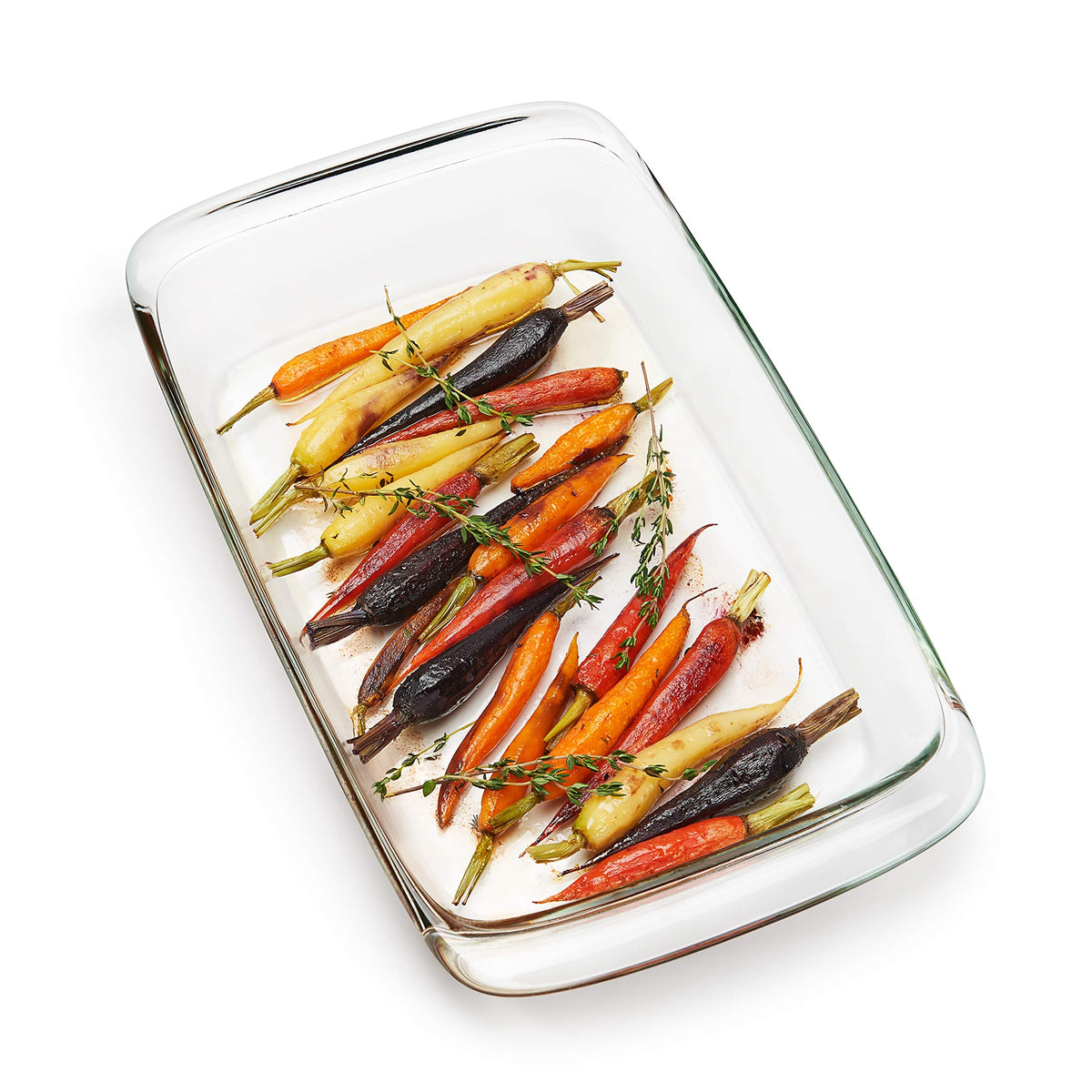 OXO Good Grips Glass 3 Qt Baking Dish