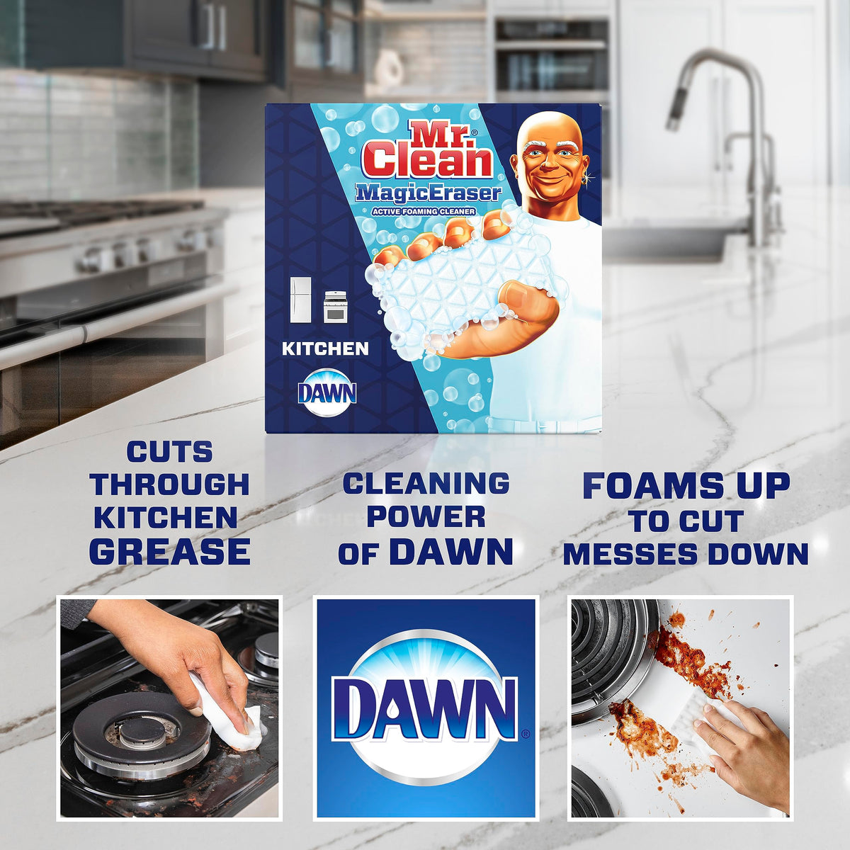 Mr. Clean 51107