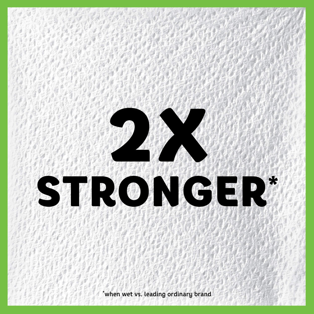 Bounty Dinner Napkins