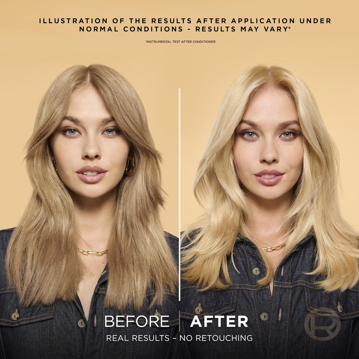 L'Oreal Paris Superior Preference Fade-Defying + Shine Permanent Hair Color, 4R Dark Auburn, Pack of 1, Hair Dye