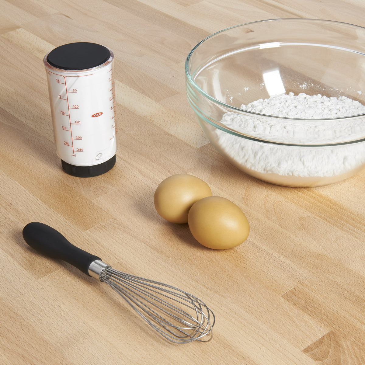 OXO Good Grips 1 Cup Adjustable Measuring Cup