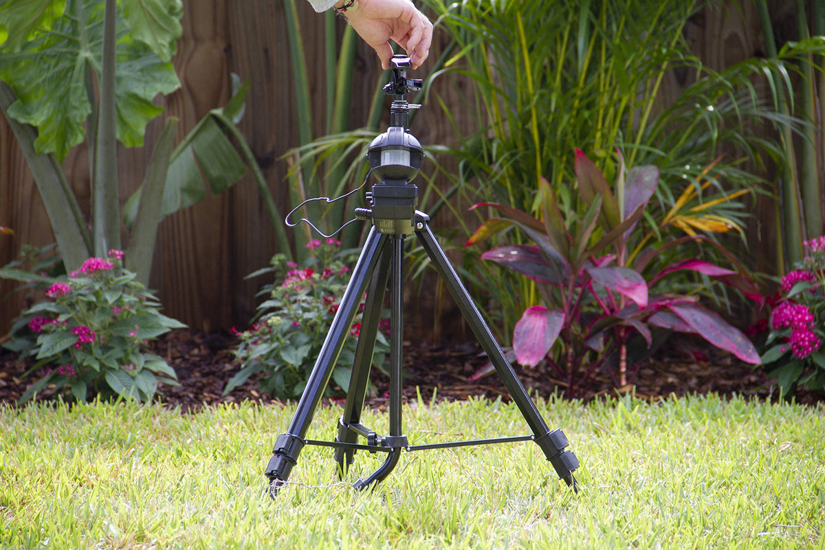 Orbit 62120 Garden Enforcer Motion Activated Sprinkler