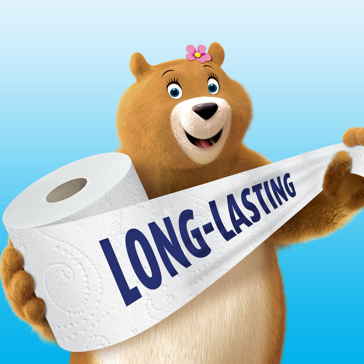 Charmin Ultra Soft Toilet Paper Mega Rolls, 12 ct