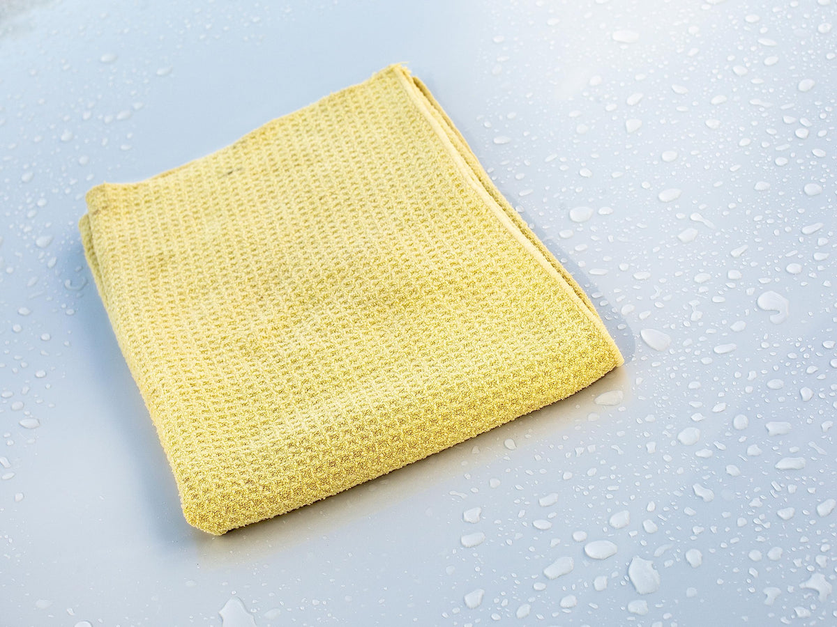Meguiar's X2000W Water Magnet Microfiber Drying Towel - 1 Count