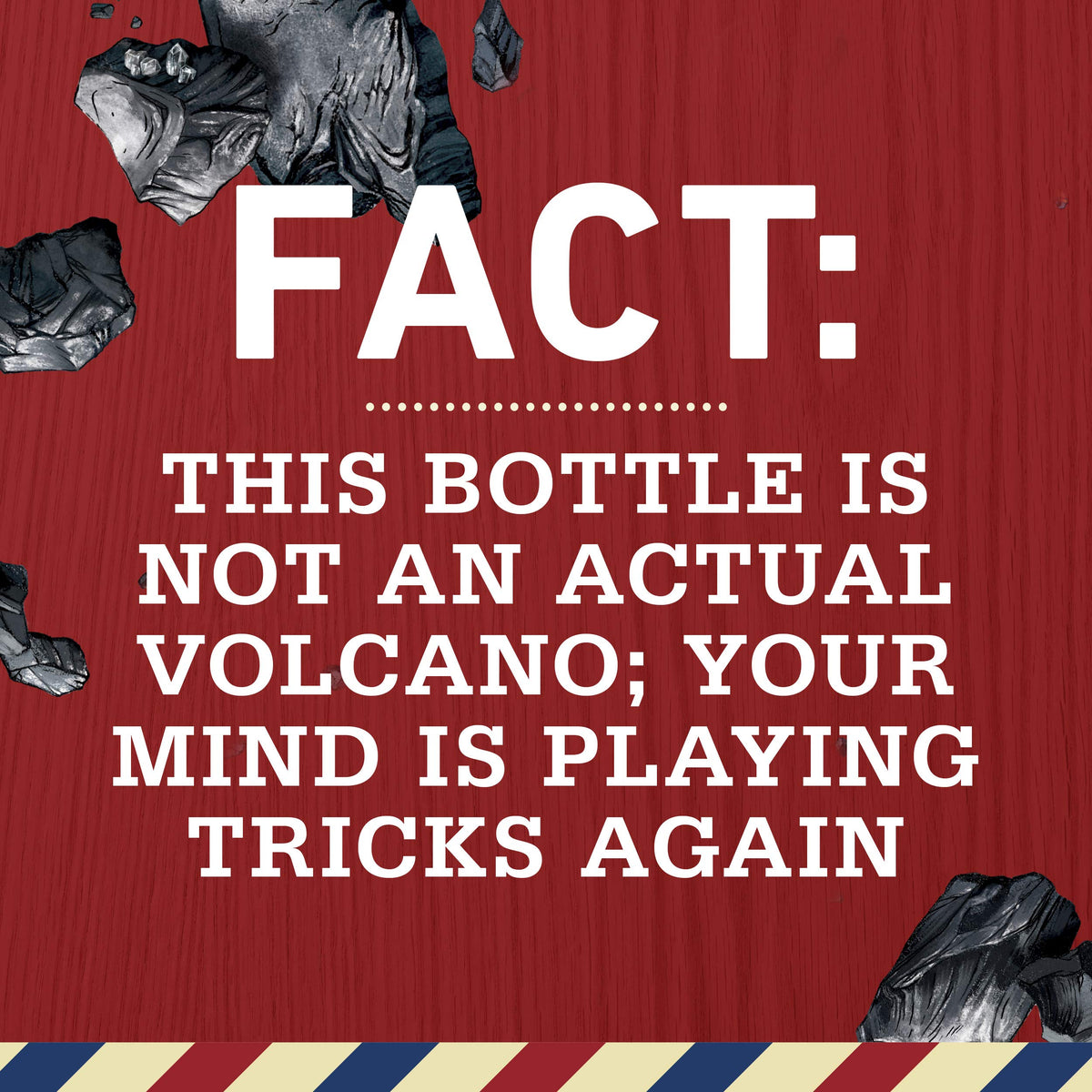 Old Spice Volcano with Charcoal Shampoo