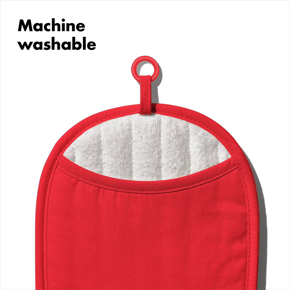 OXO Good Grips Silicone Pot Holder, Jam