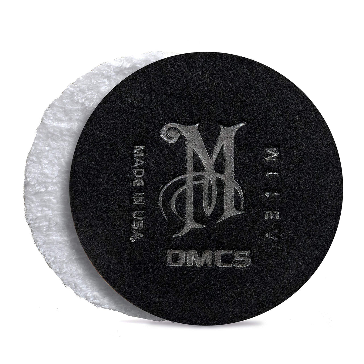 Meguiar's DMC5B DA 5" Microfiber Cutting Disc, 12 Pack