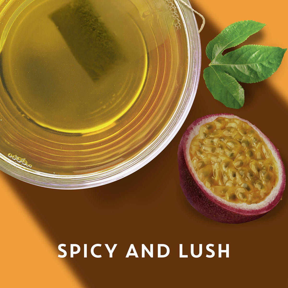 TAZO Herbal Tea
