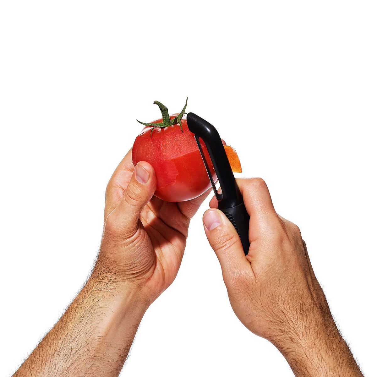 OXO Good Grips Serrated Peeler