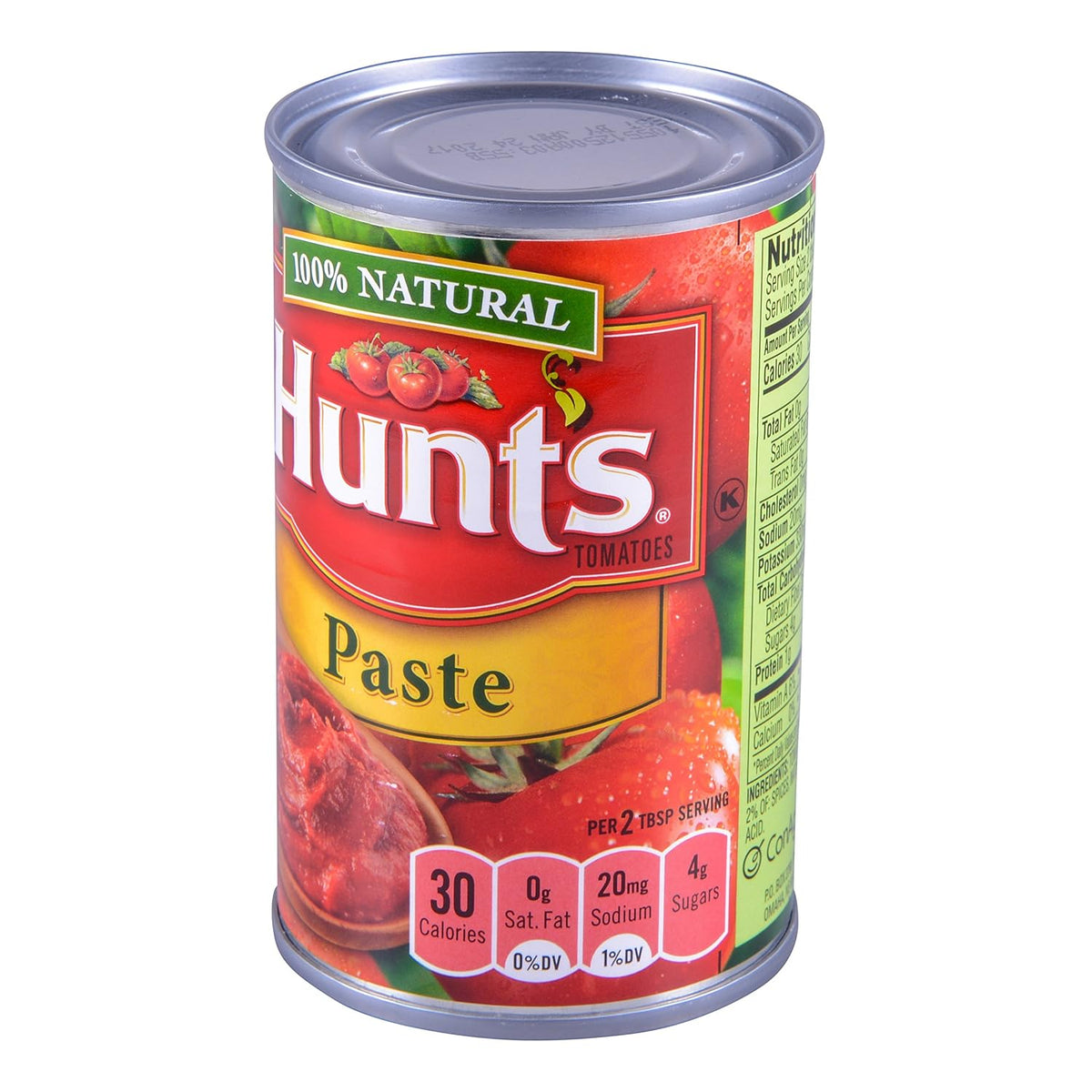 Hunts Tomato Paste 12 oz product image 1