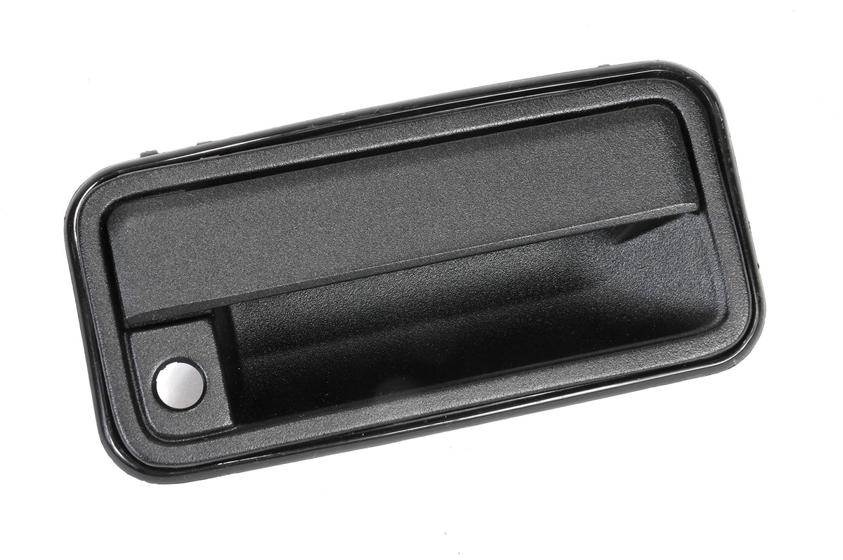 ACDelco 15742230 Passenger Side Front Exterior Door Handle with Retainer