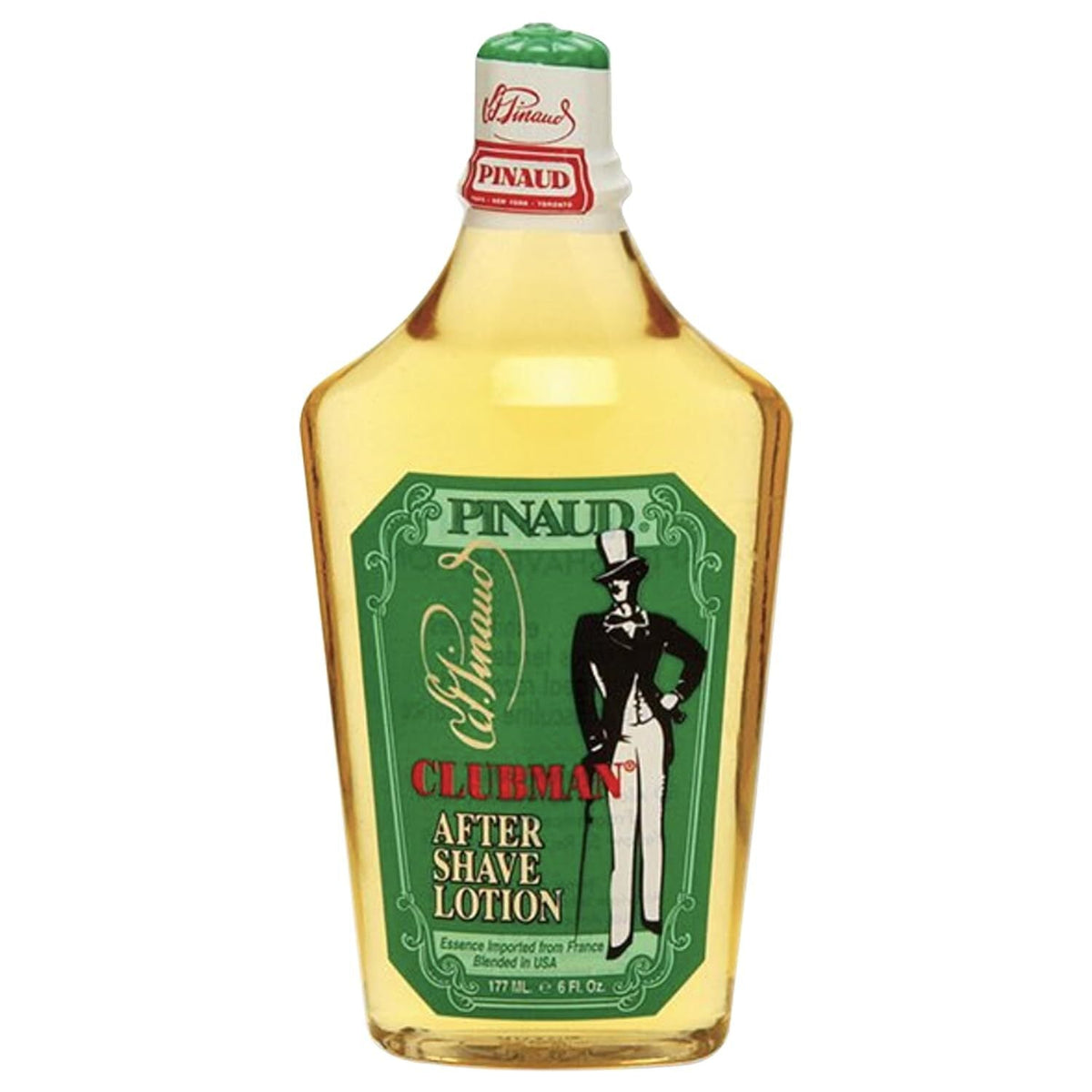 Clubman After Shave Lotion 6 oz product image 1