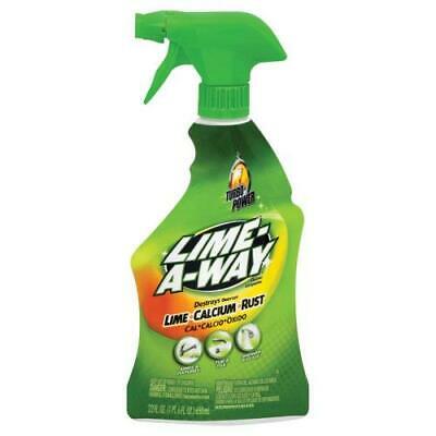 Lime Away Trigger Liquid 22 oz product image 1