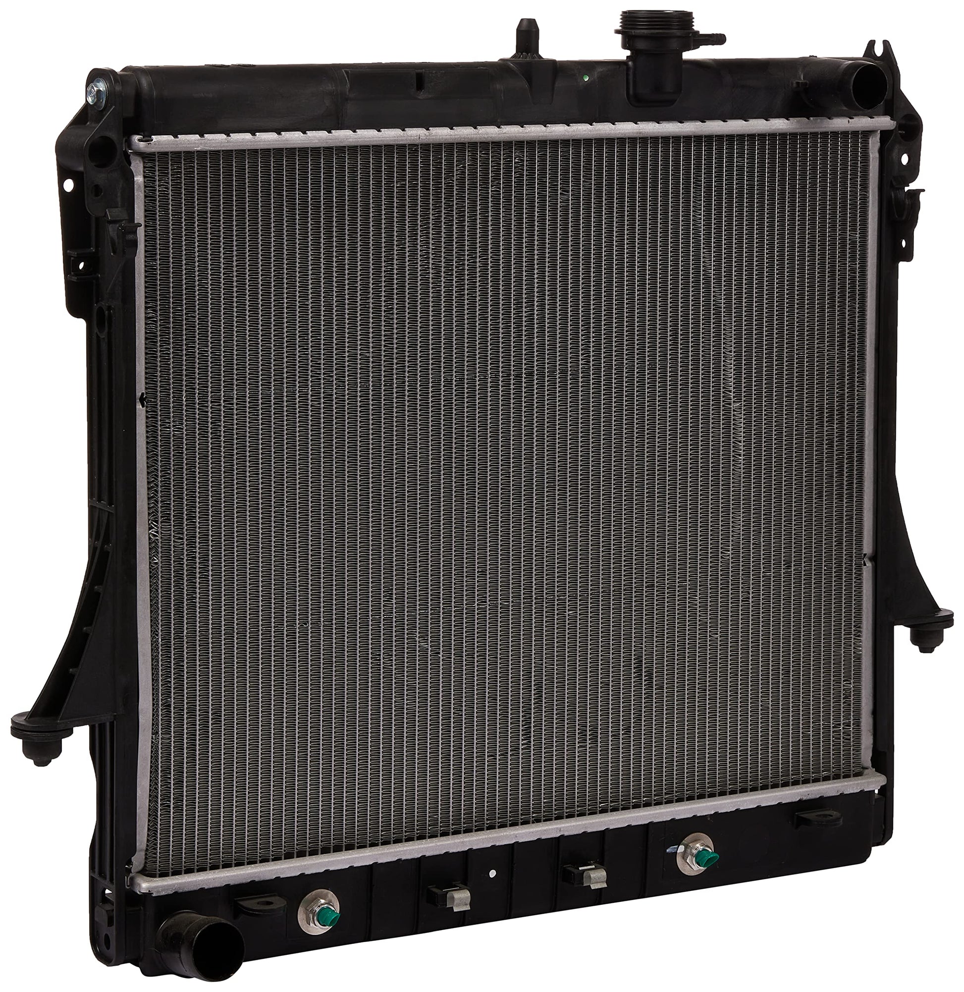 ACDelco GM Genuine Parts 22000 Radiator