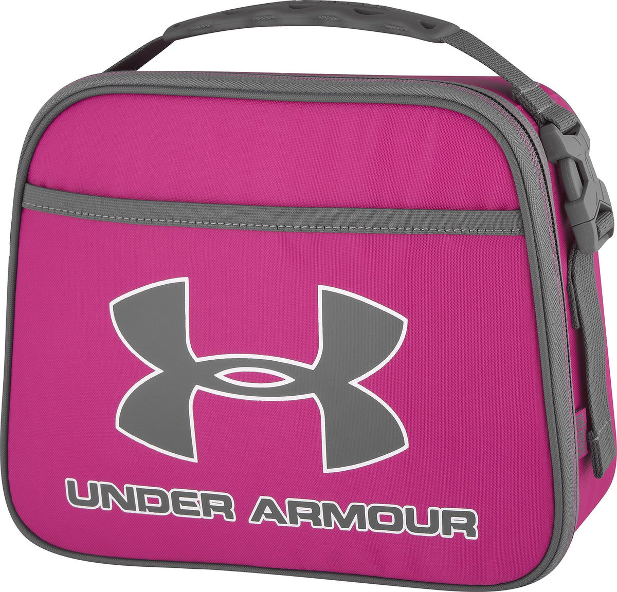 Under Armour Lunch Box, Tropic Pink