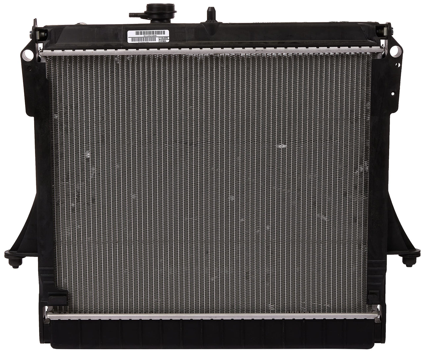 ACDelco GM Genuine Parts 22000 Radiator