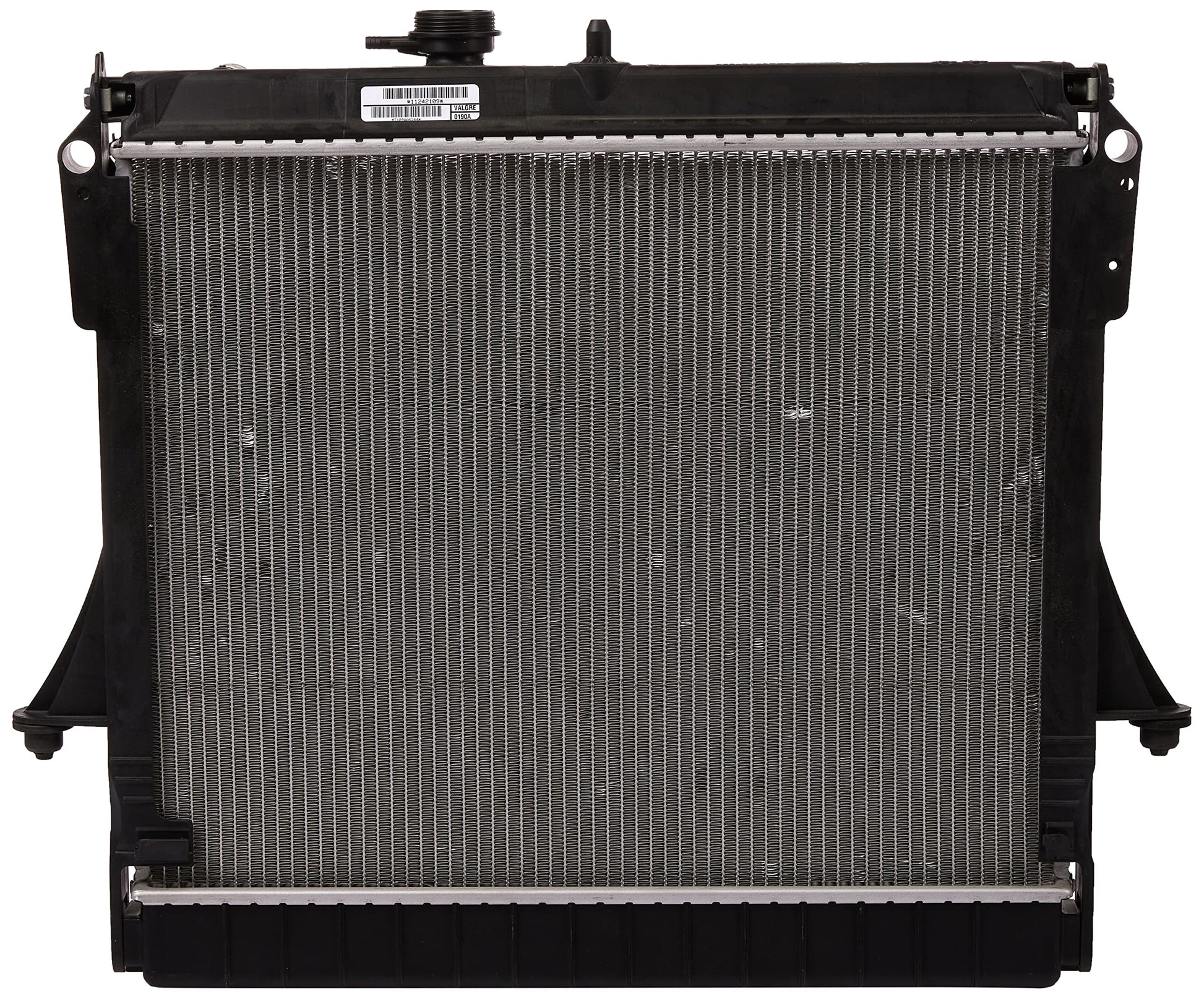 ACDelco GM Genuine Parts 22000 Radiator