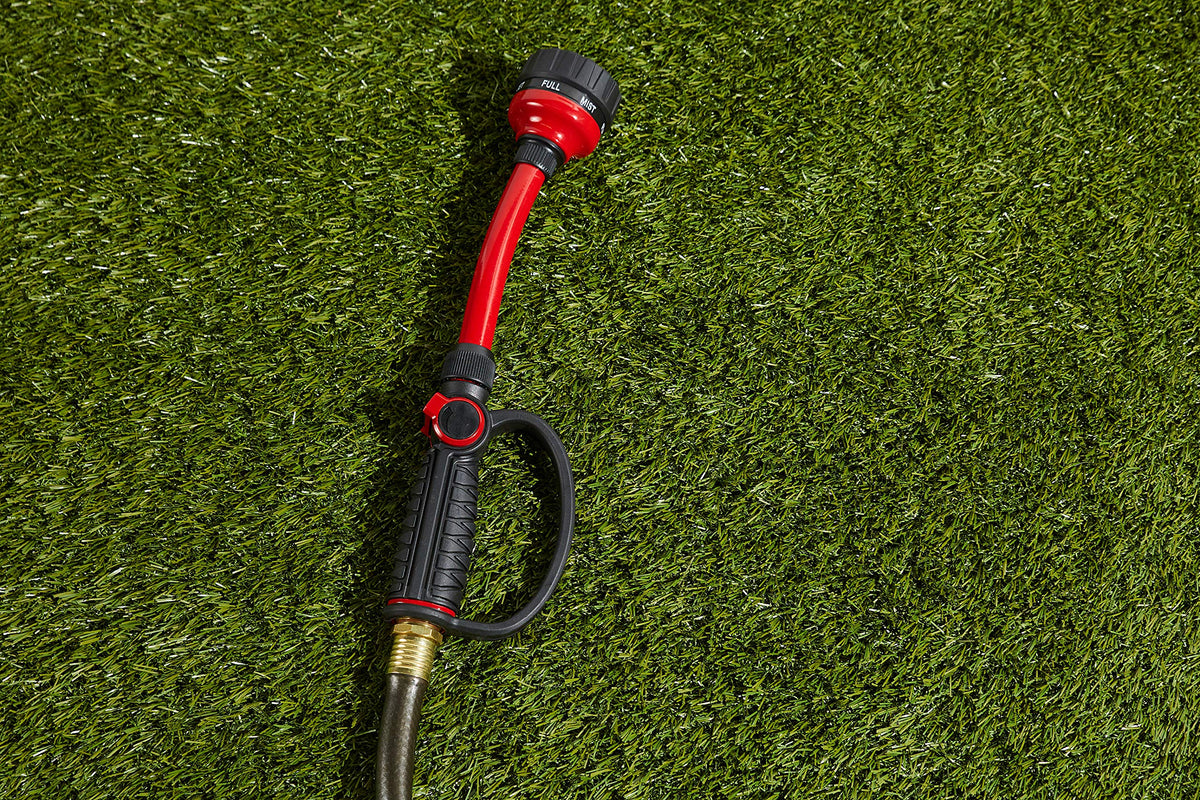 Orbit 58995 Pro Flo 7-Pattern 14â€ Watering Wand with Thumb Control