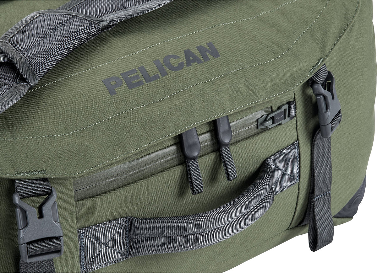 Pelican Mobile Protect Duffel Bag MPD40 (OD Green)