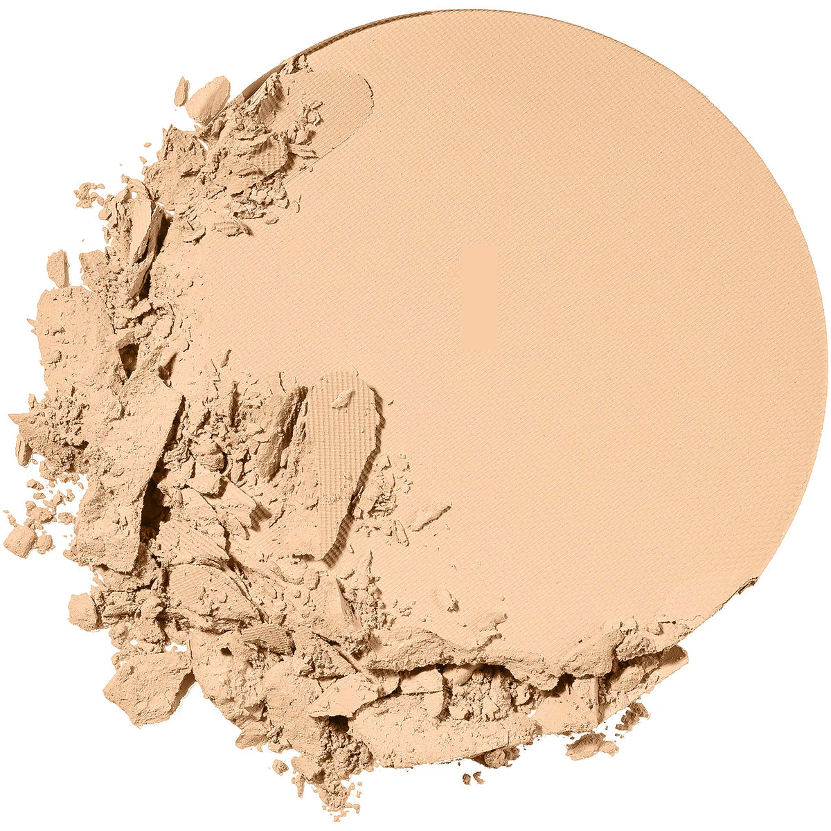 Maybelline Fit Me Matte and Poreless Powder 102 FAIR Ivory