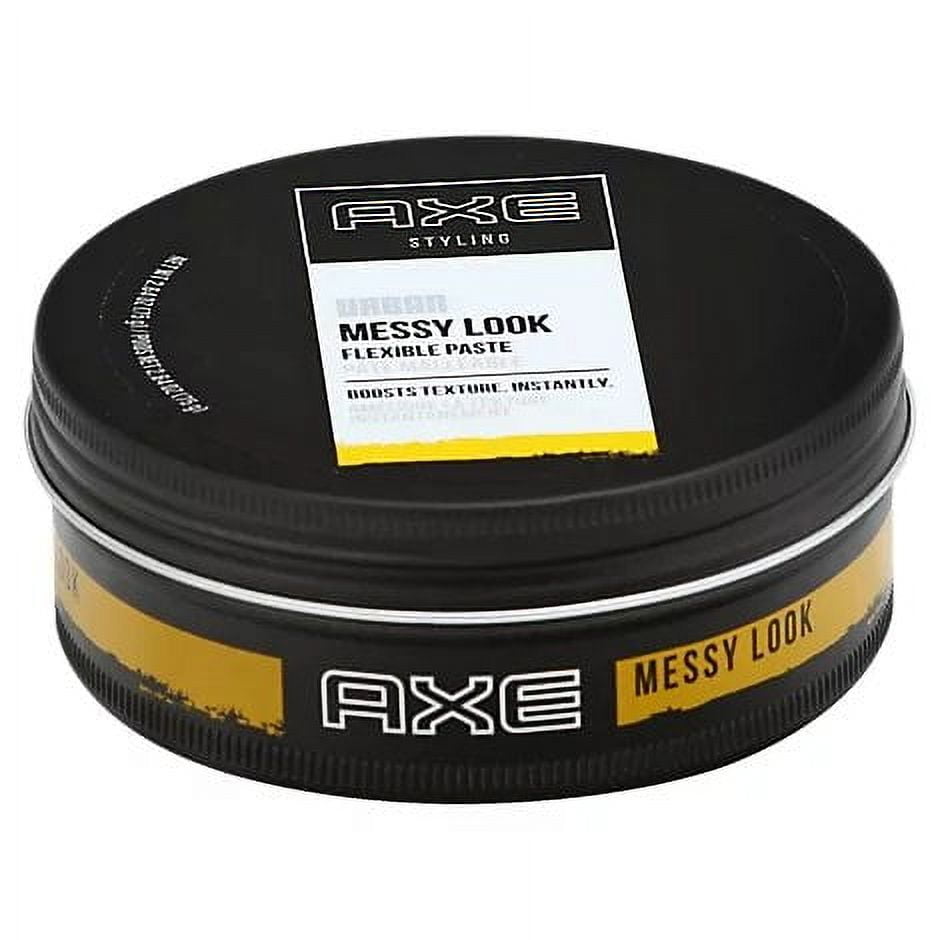 Axe 2.64-oz Messy Look Paste product image 1