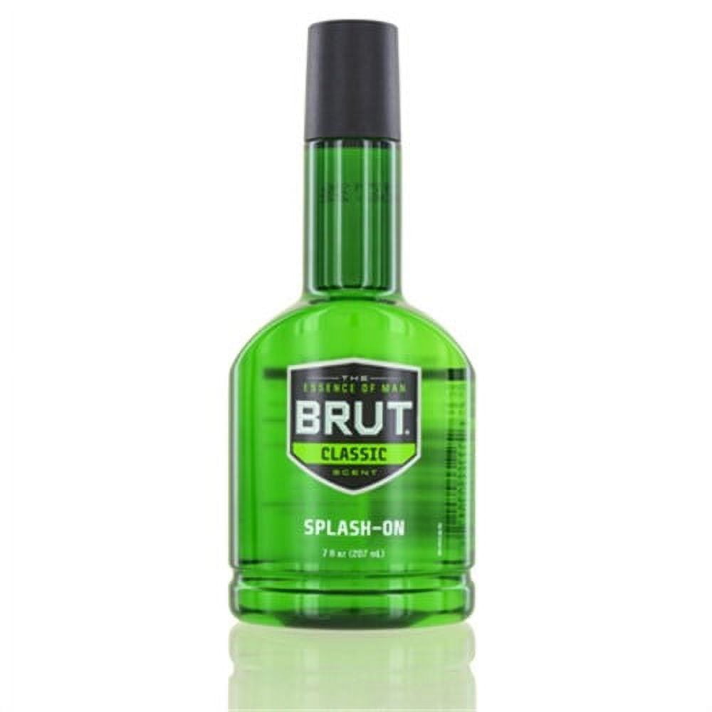 Brut Splash ON Lotion 7 oz product image 1