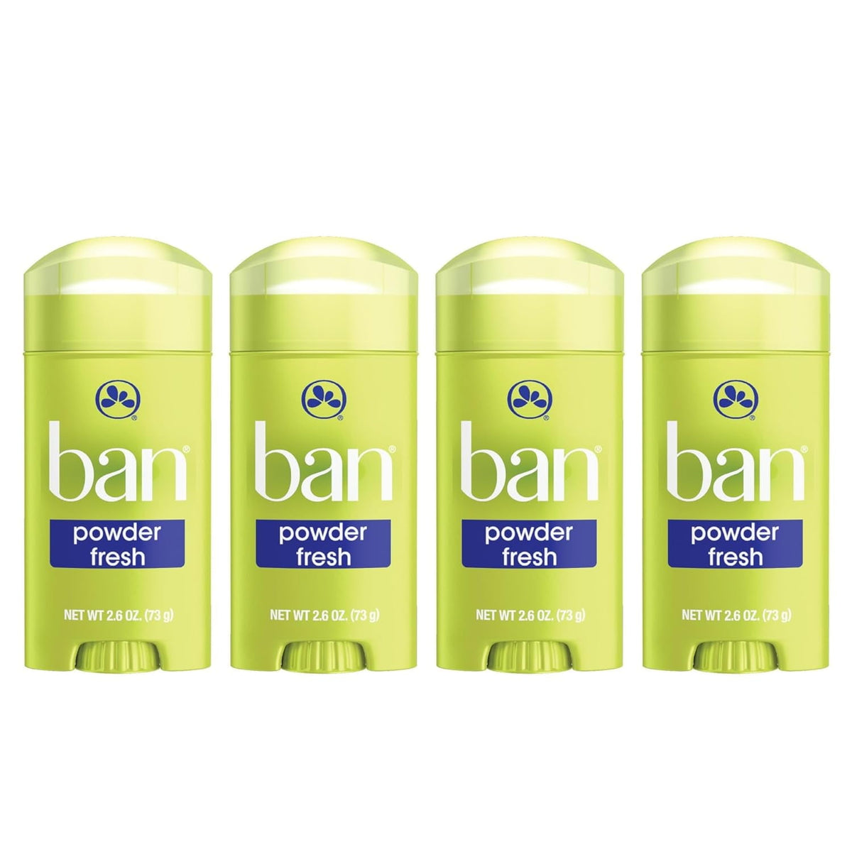 Ban Inv Solid Powder Fresh 2.6 oz product image 1