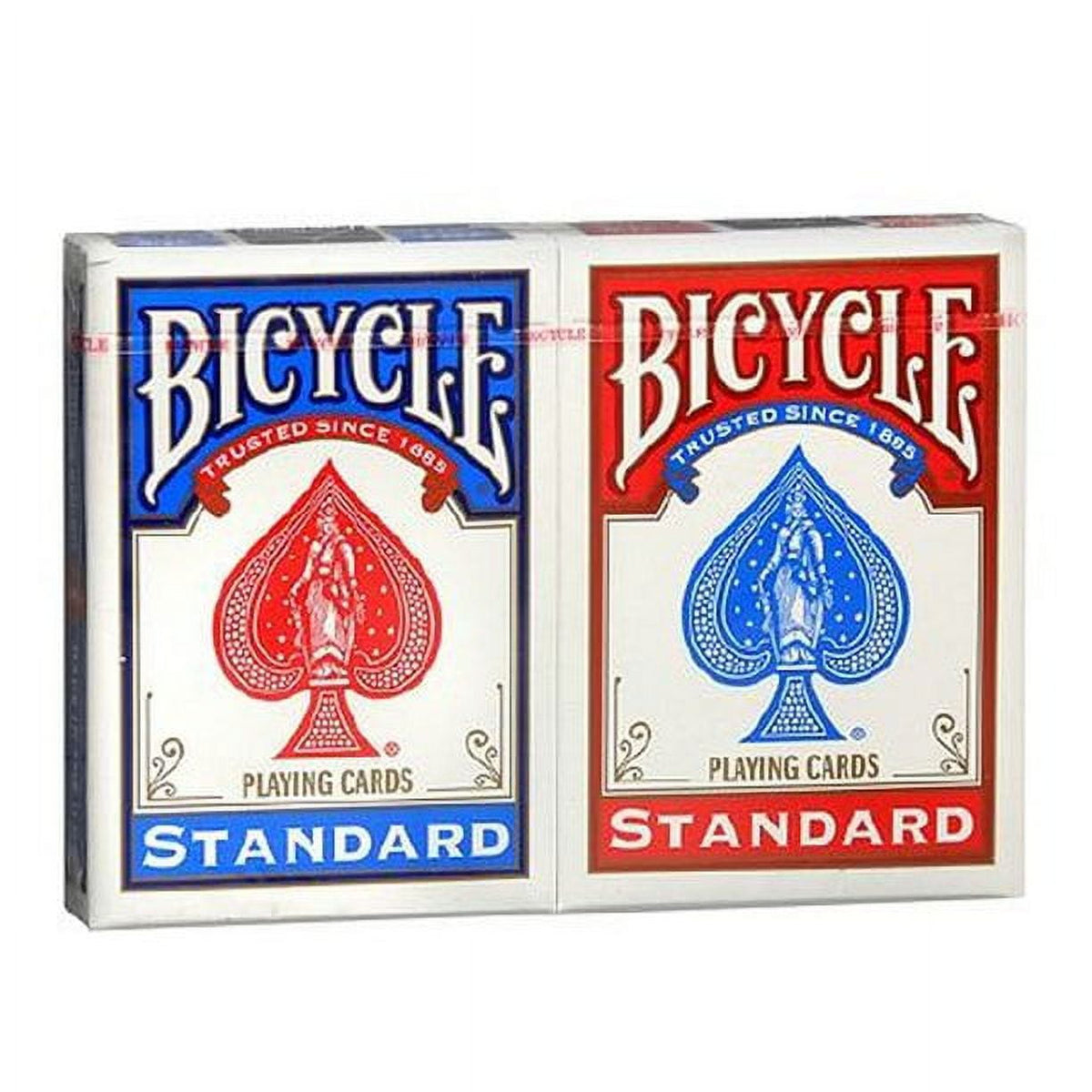 Bicycle Poker Playing Cards product image 1