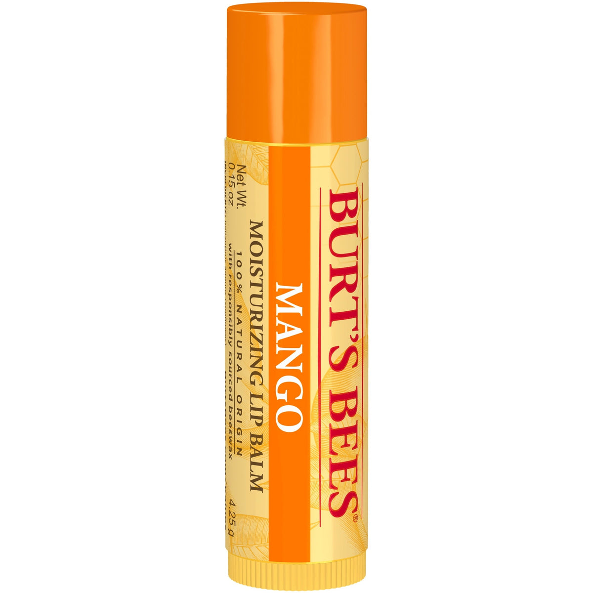 Burt's Bees Mango Blast Lip Blm.15 product image 1