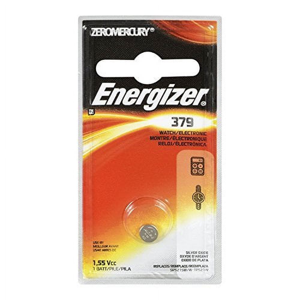 Energizer Max C Alkaline Batteries, 4 Pack product image 1