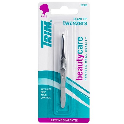 Trim-slant Tweezers product image 1
