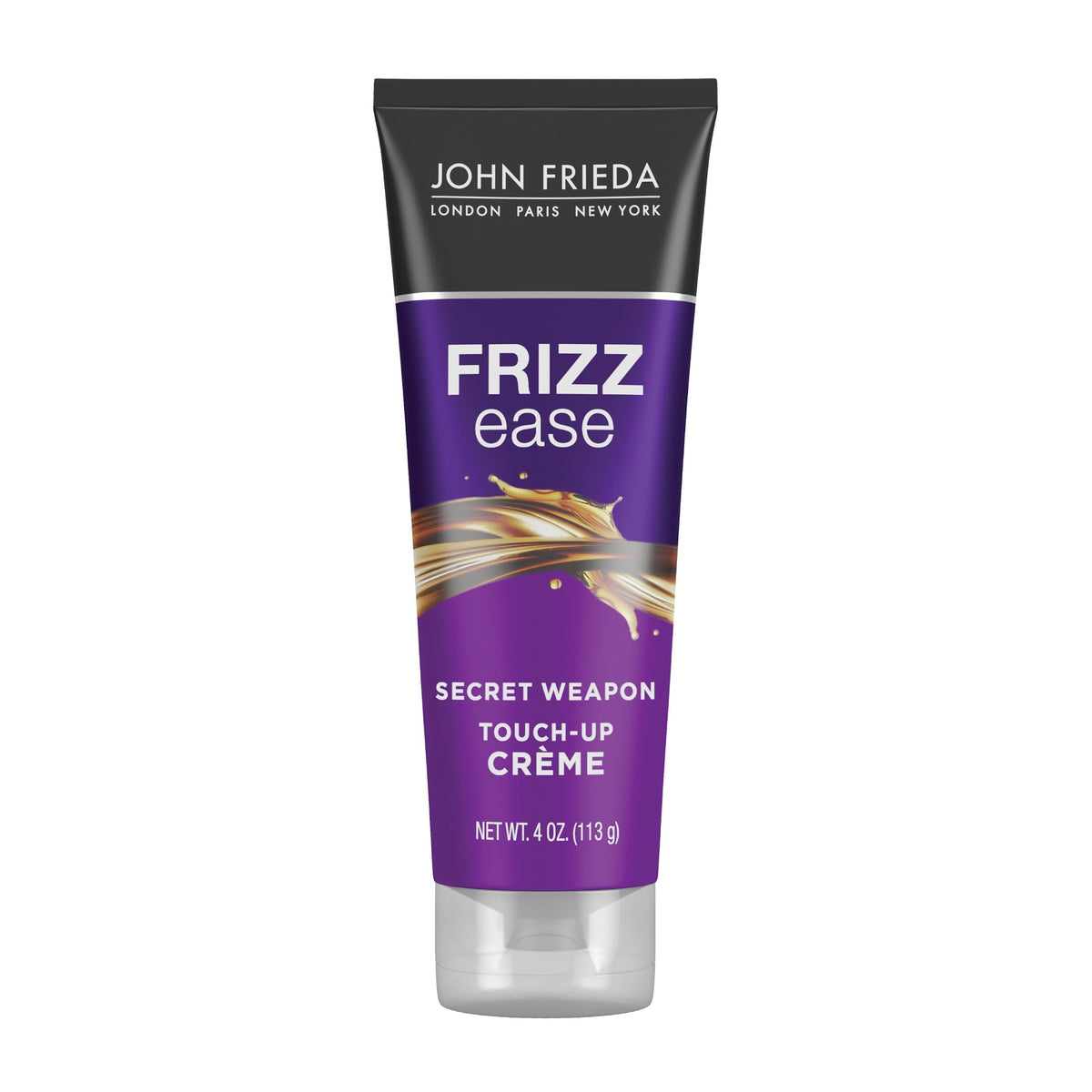 Frizz-ease Scrt Weapon Cream 4 oz product image 1