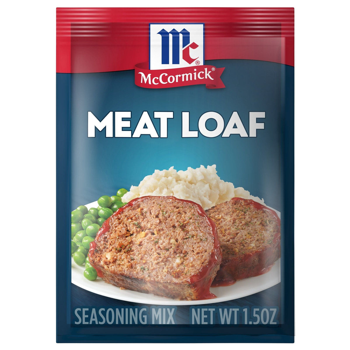 Mccormick Season Mix Meatlf L/s product image 1