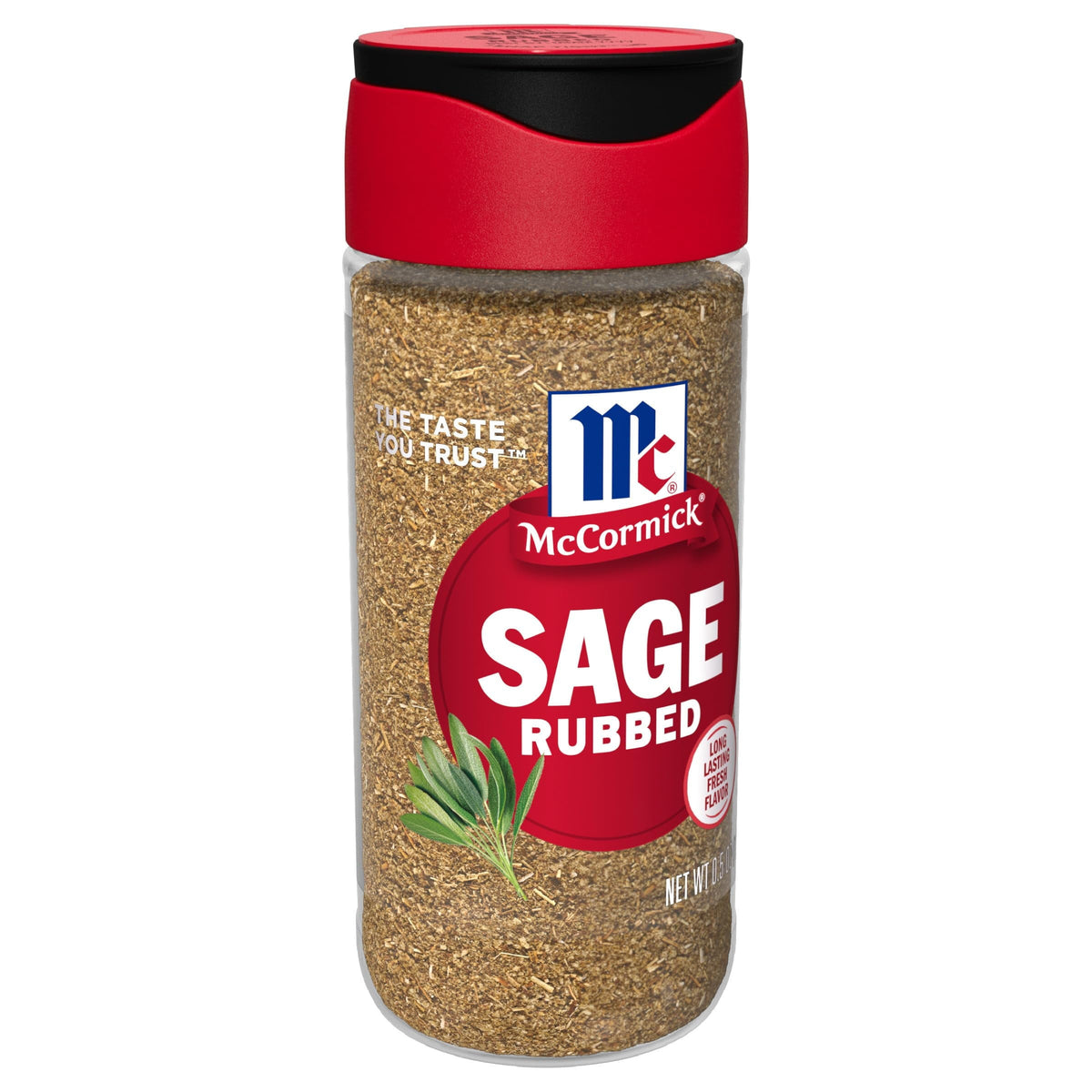 Mccormick Sage Rub product image 1