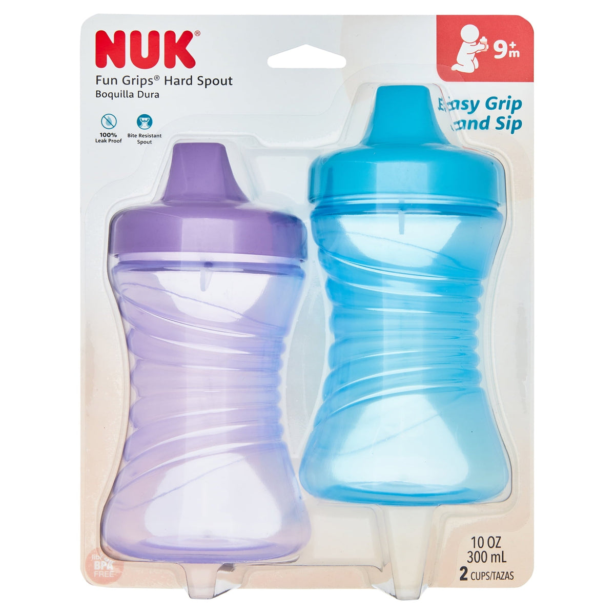 Gerb/nuk Fun Grp Hard Spout product image 1