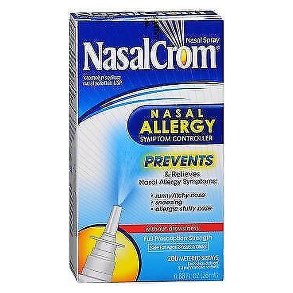 Naslacrom .88oz Spray product image 1