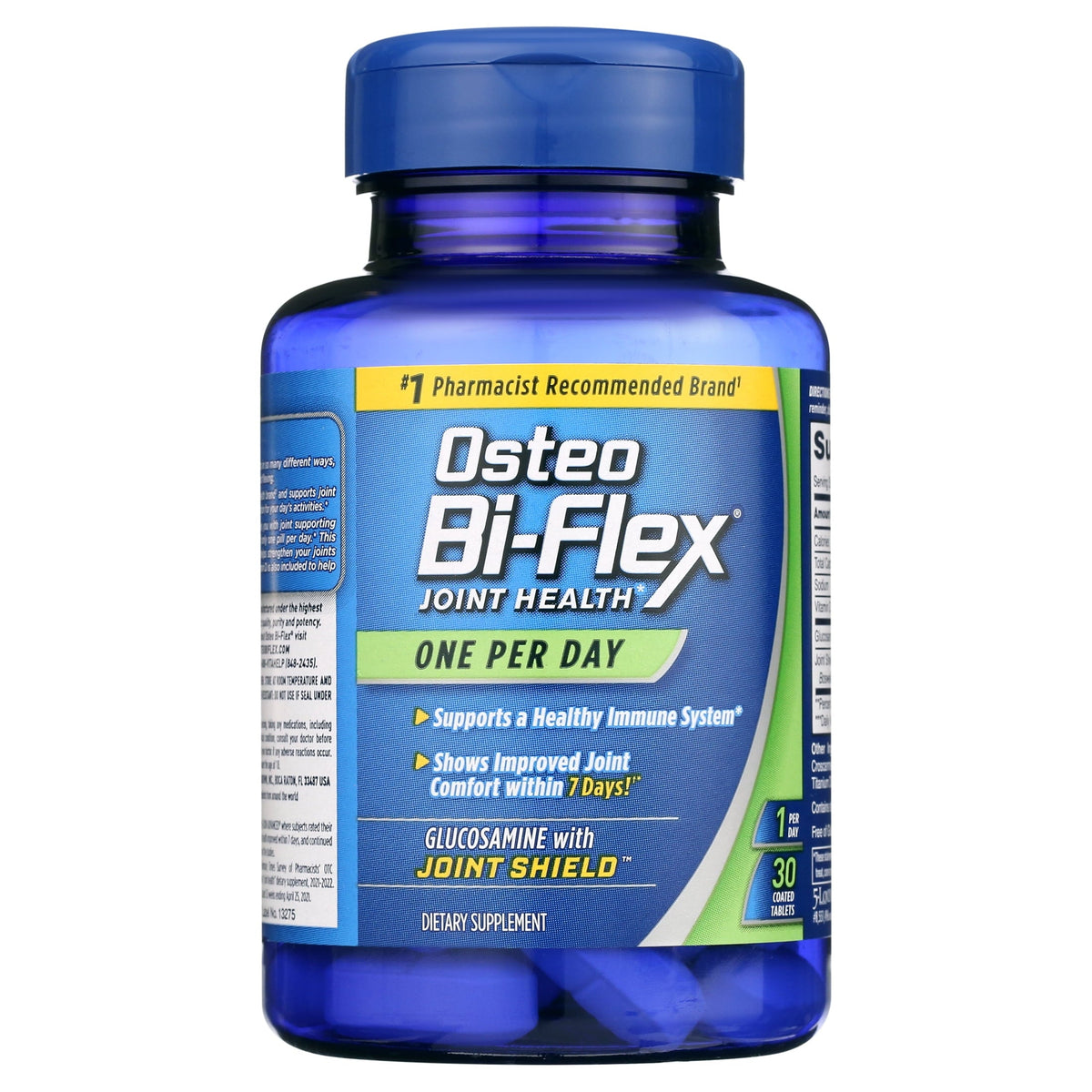 Sundown Osteo Bi-flex One 30 ct product image 1