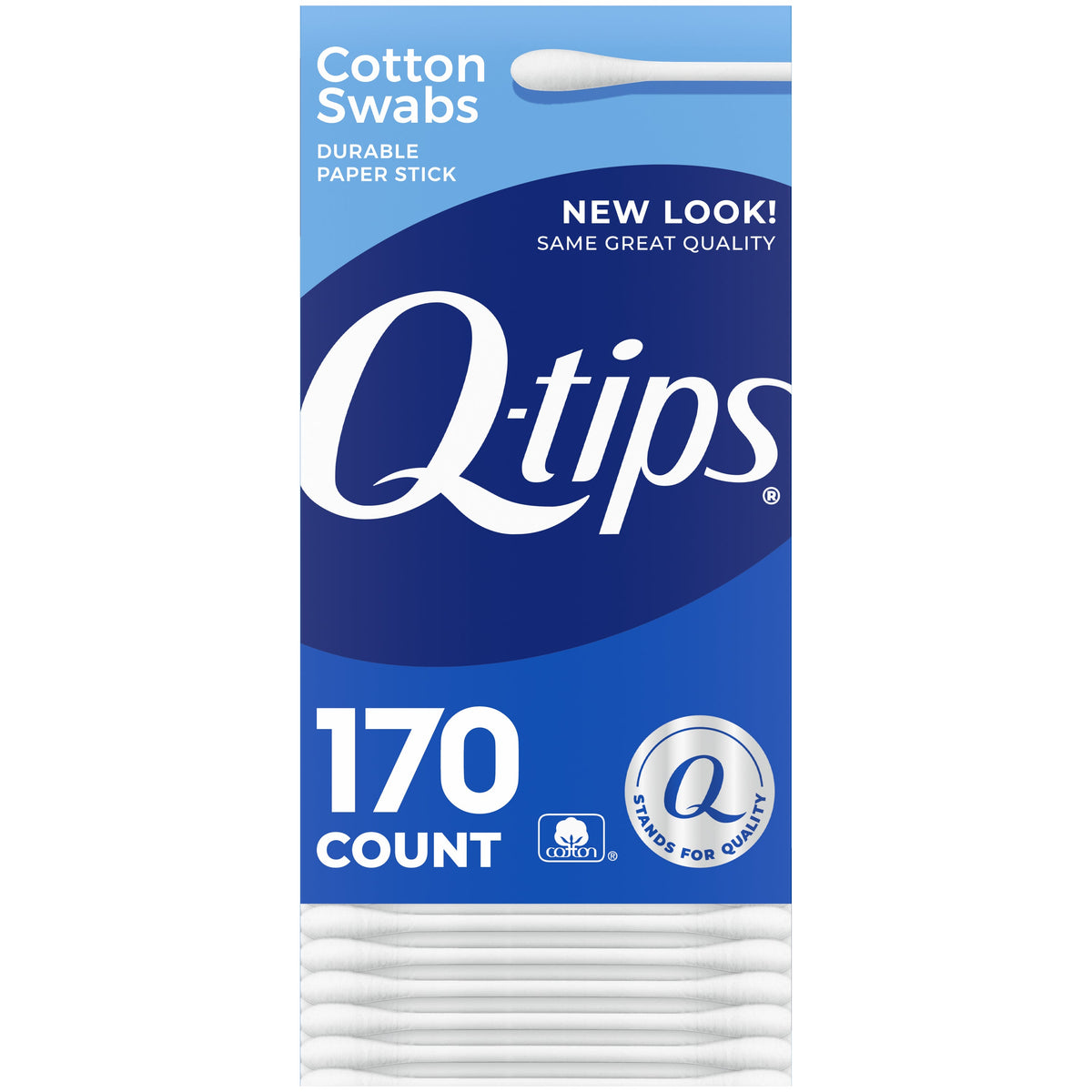 Q-tips 170's product image 1