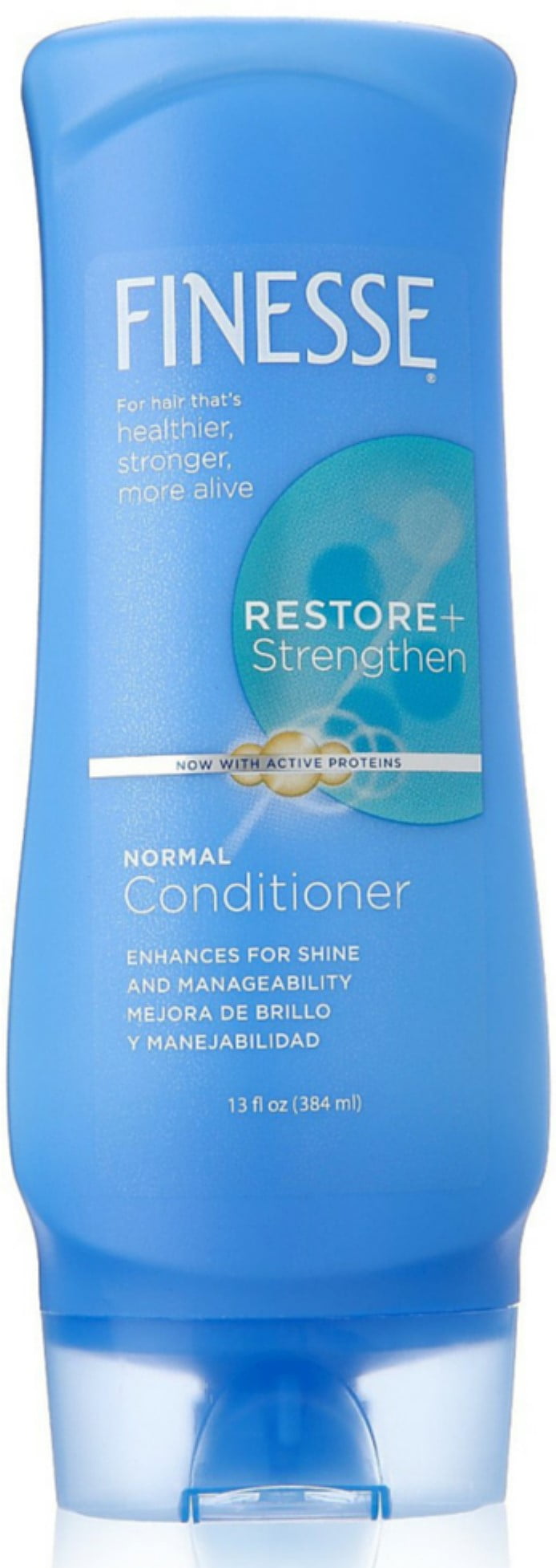 Finesse Conditioner 13 oz Restore/strth product image 1