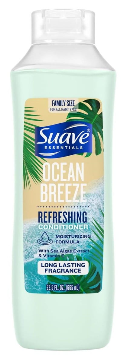 Suave 22.5 oz Candy Essential Ocean Brz product image 1