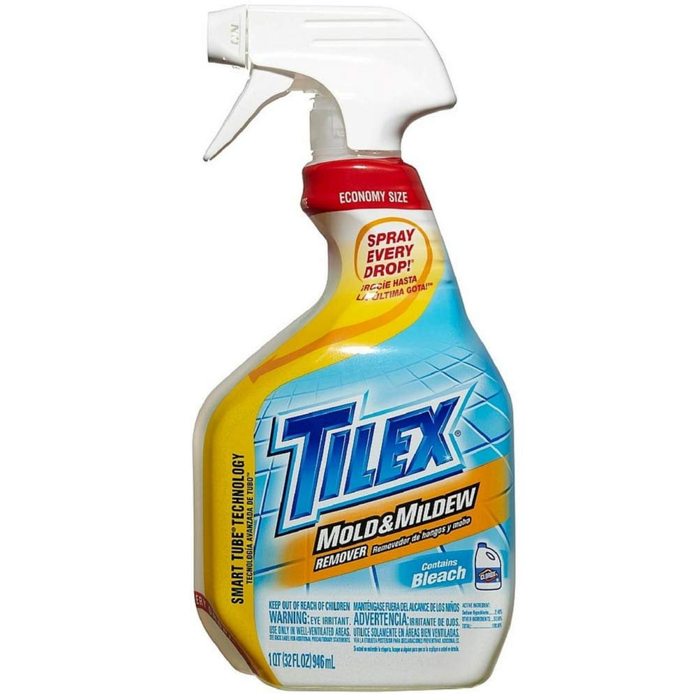 Tilex Mold & Mildew Remover 32 oz product image 1