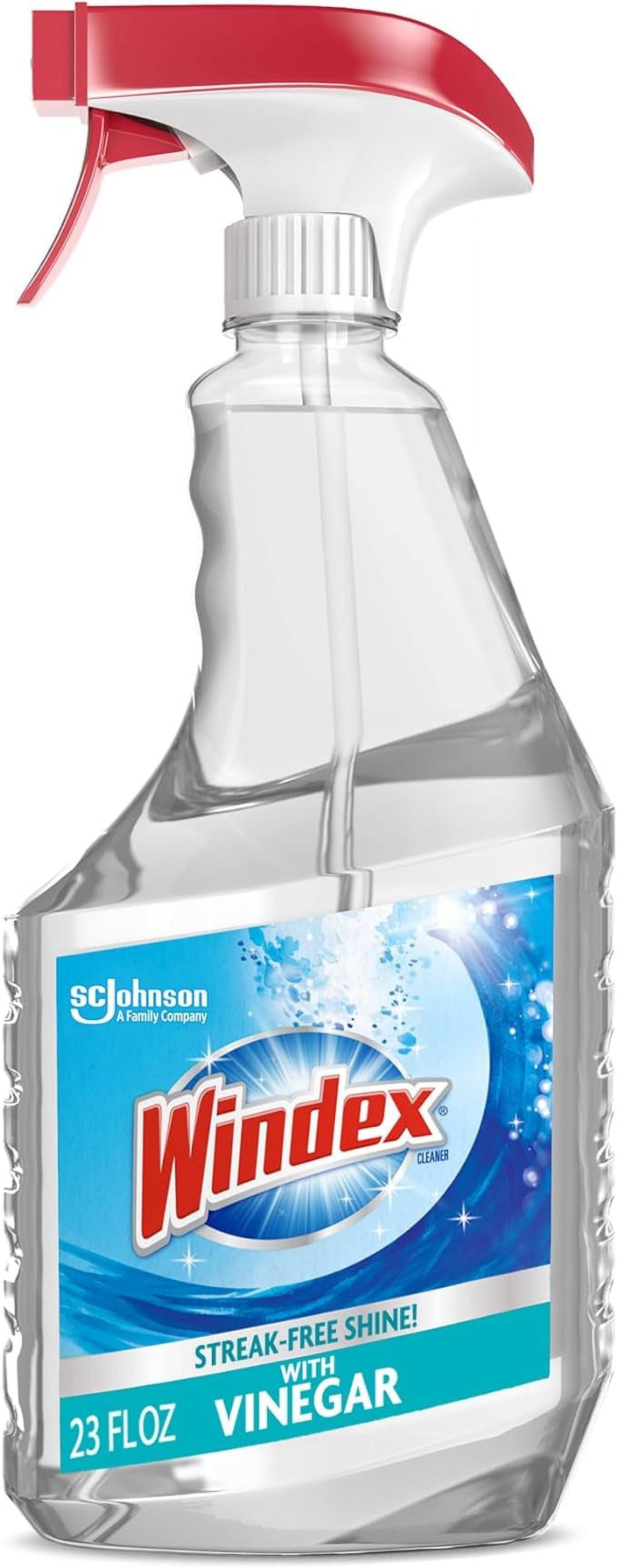 Windex Trigr Vinegar/multi 23 oz product image 1