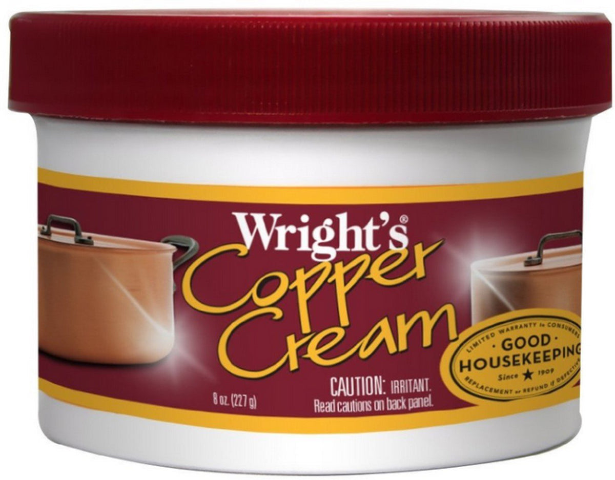 Wright's Copper Polish 8 oz product image 1