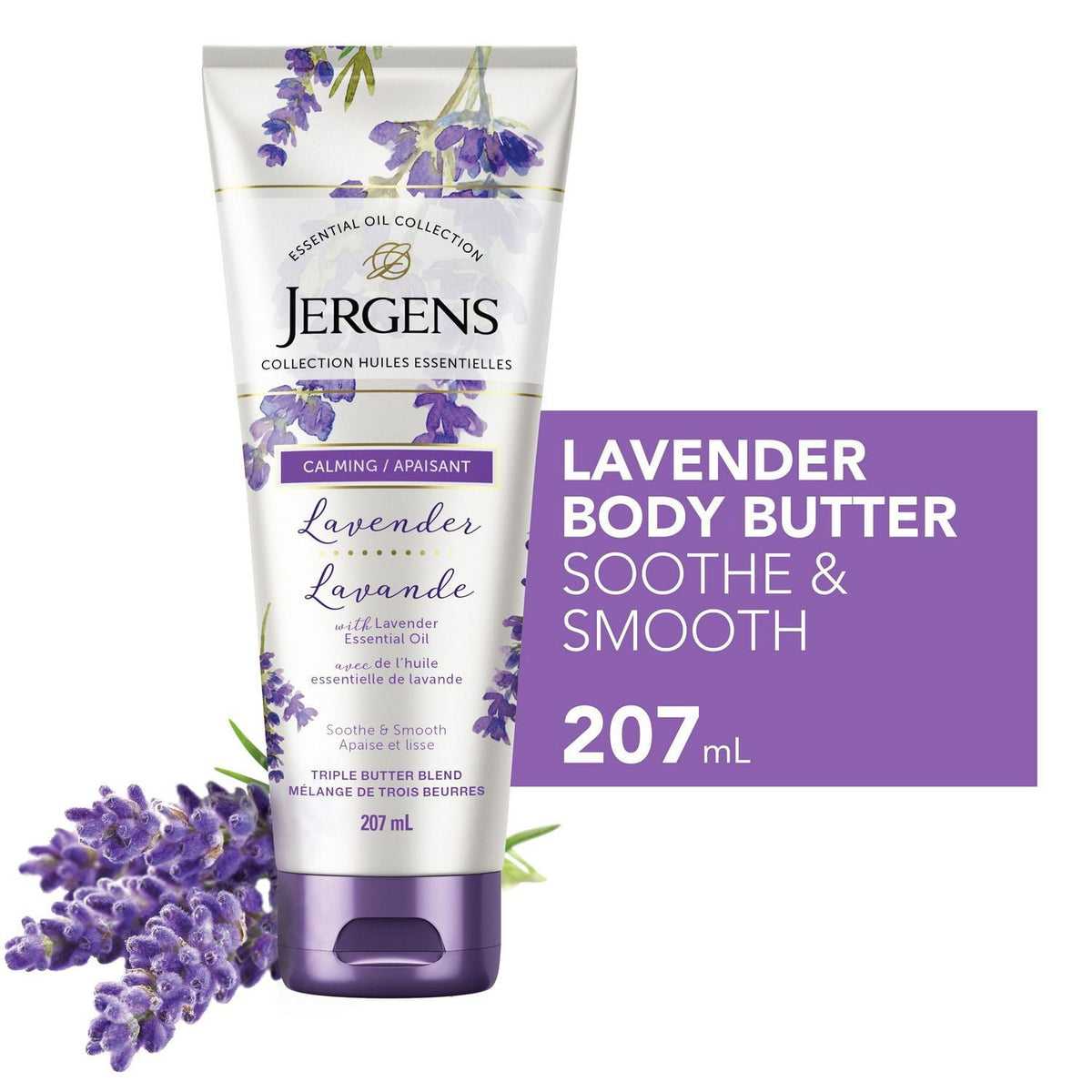 Jerg Tri B Calm Lavender 7ozqq product image 1