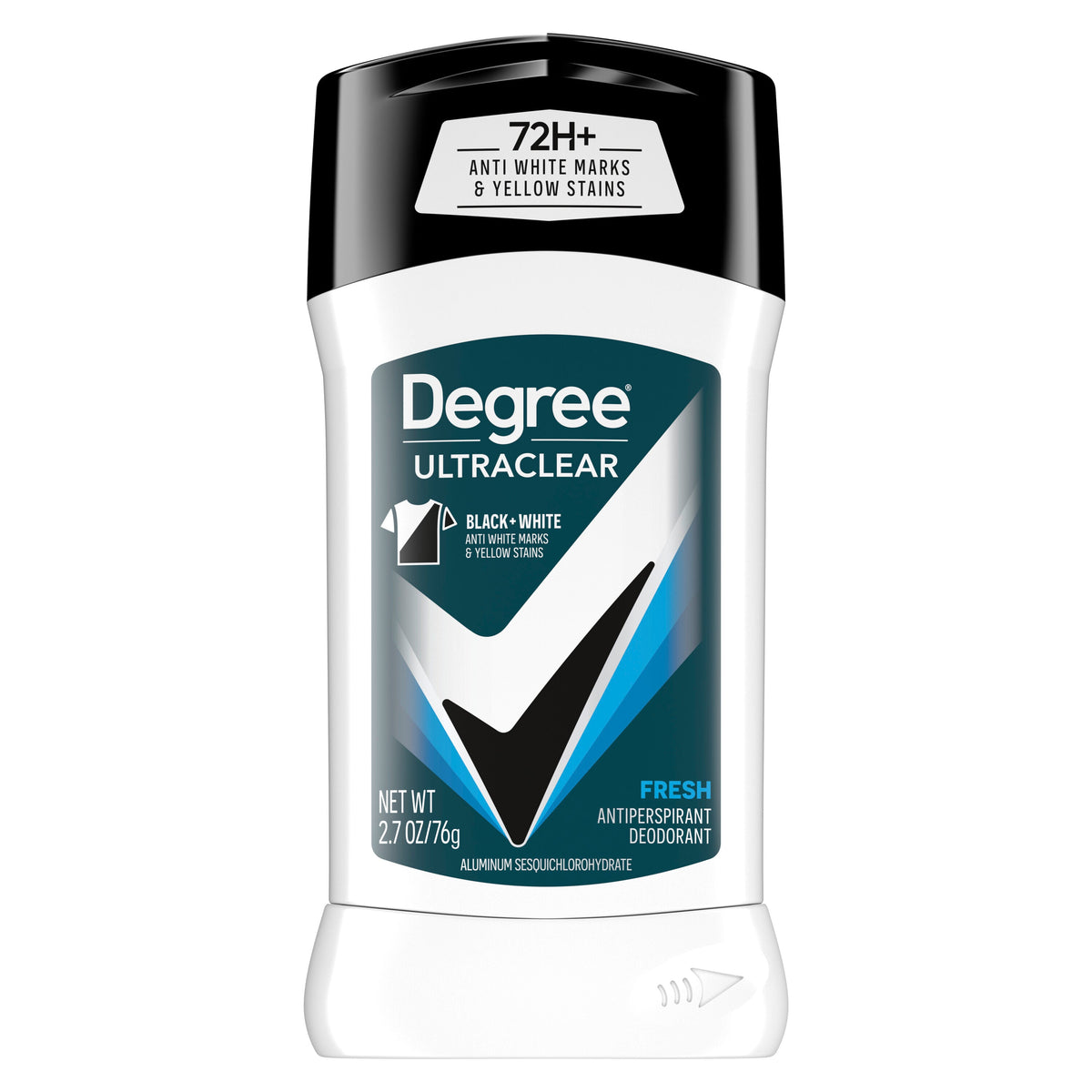 Degree 2.7 MN Blck/white U/clr product image 1