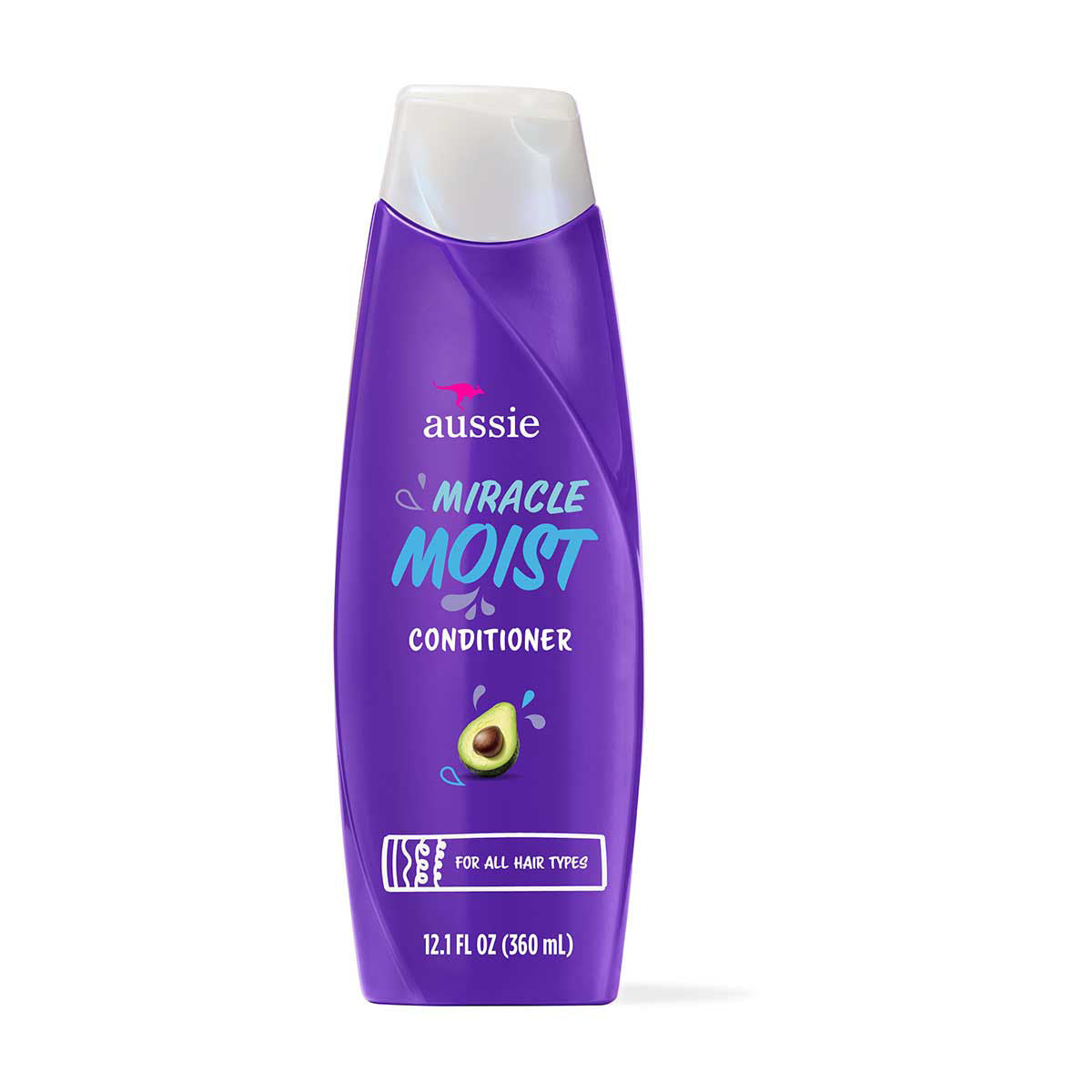 Aussie 12.1 oz Candy Miracle Moisturizer product image 1