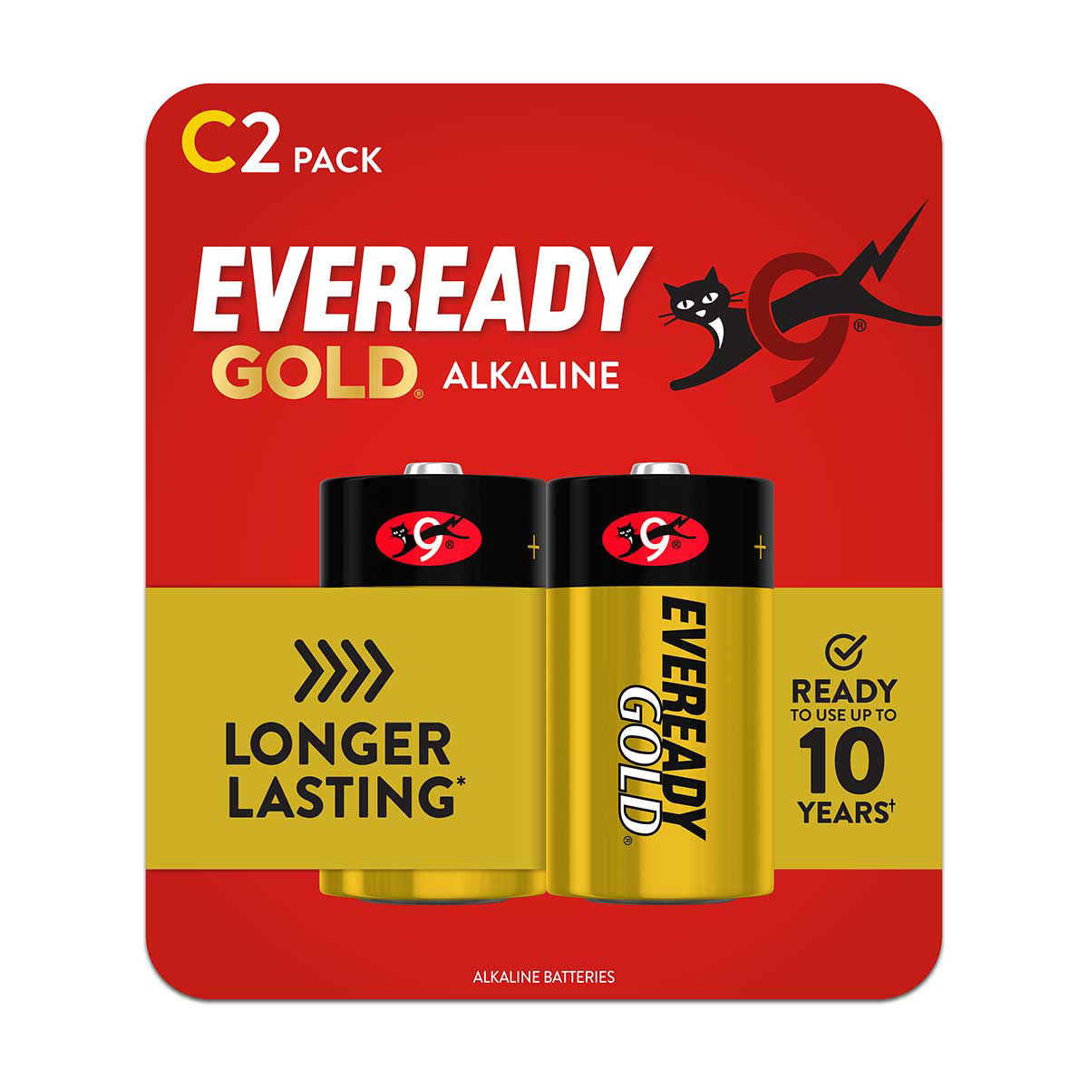 Eveready W/c # Ecr2450 BP product image 1
