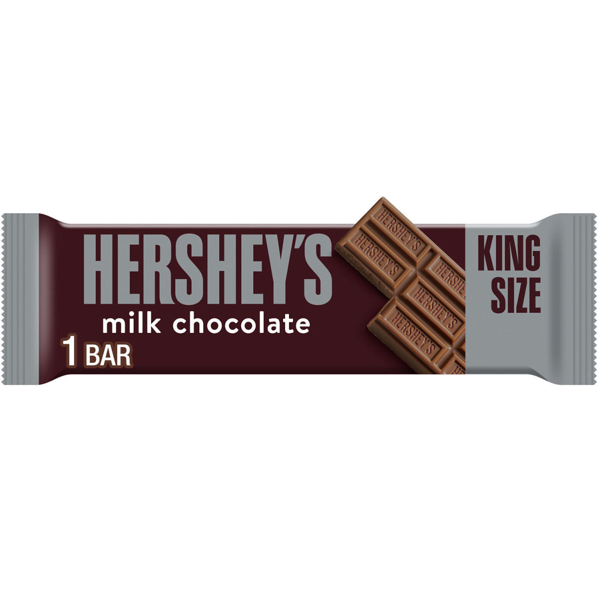 Hershey's Mlk CH King 2.6 oz product image 1