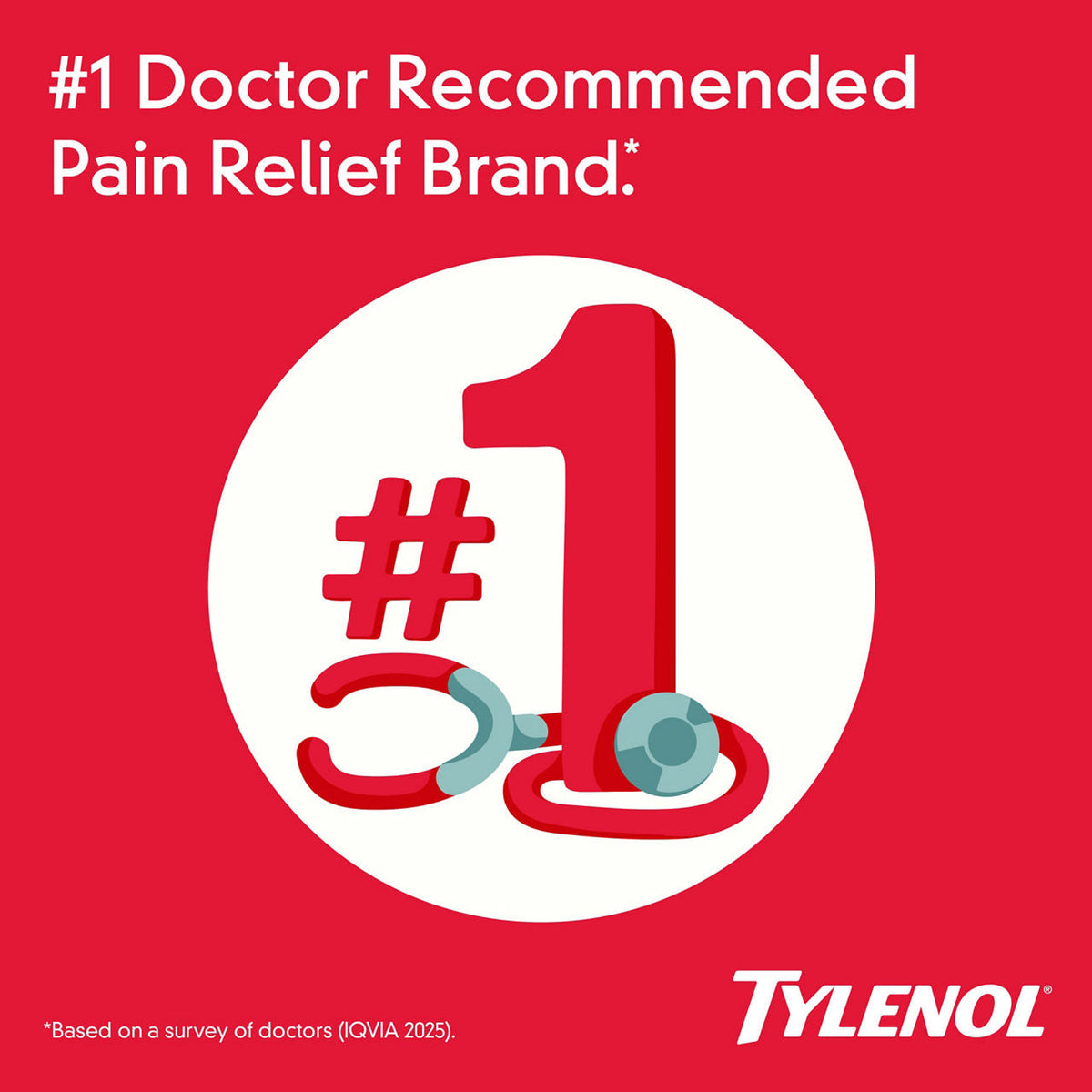 Tylenol E/s PM Caplets 100 ct product image 1