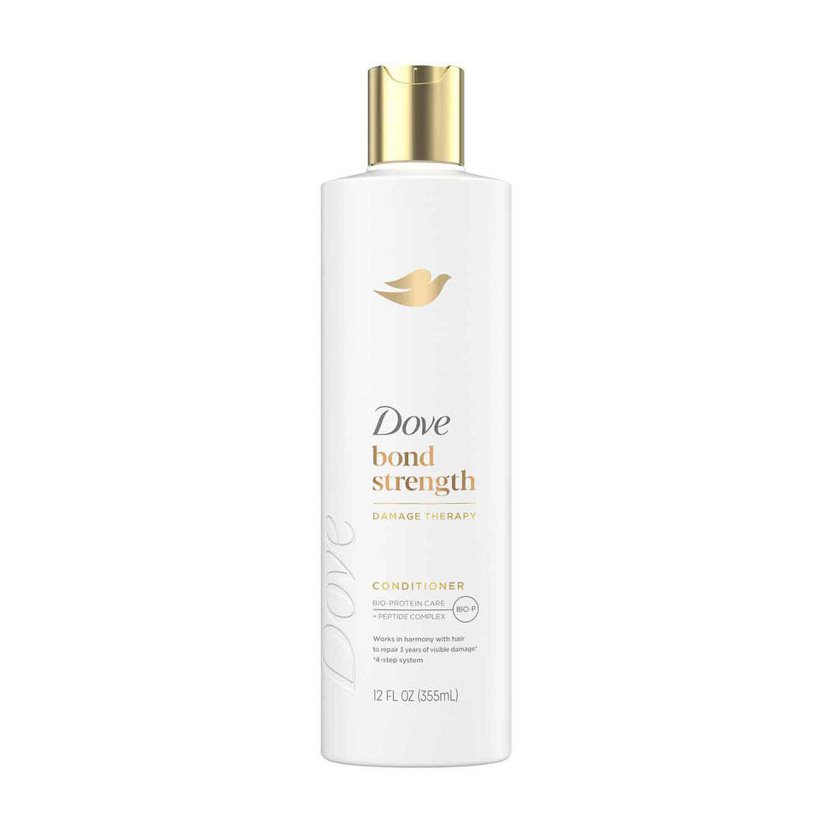 Dove 12 oz Conditioner Triple Bond product image 1